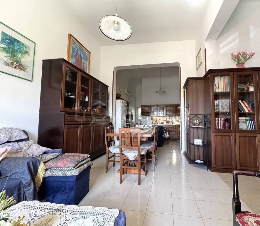 casa indipendente in vendita a Lecce in zona Leuca