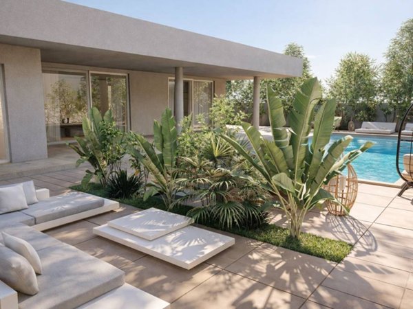 casa indipendente in vendita a Lecce in zona Rudiae