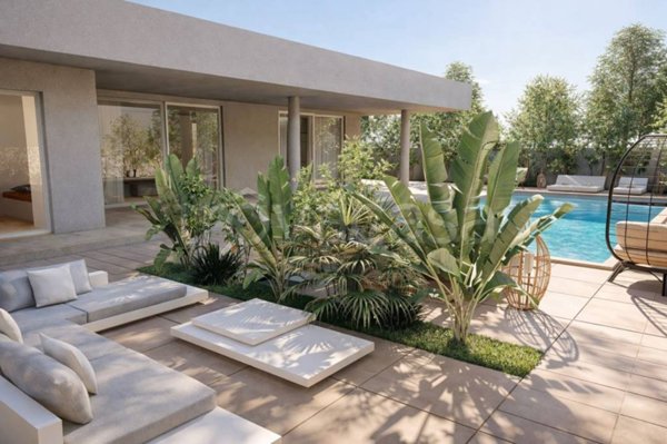 casa indipendente in vendita a Lecce in zona Centro Città