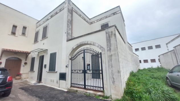 appartamento in vendita a Lecce in zona Centro Città