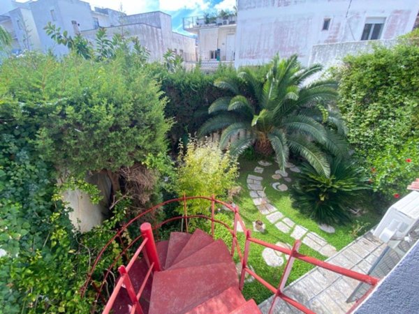 appartamento in vendita a Lecce in zona Leuca