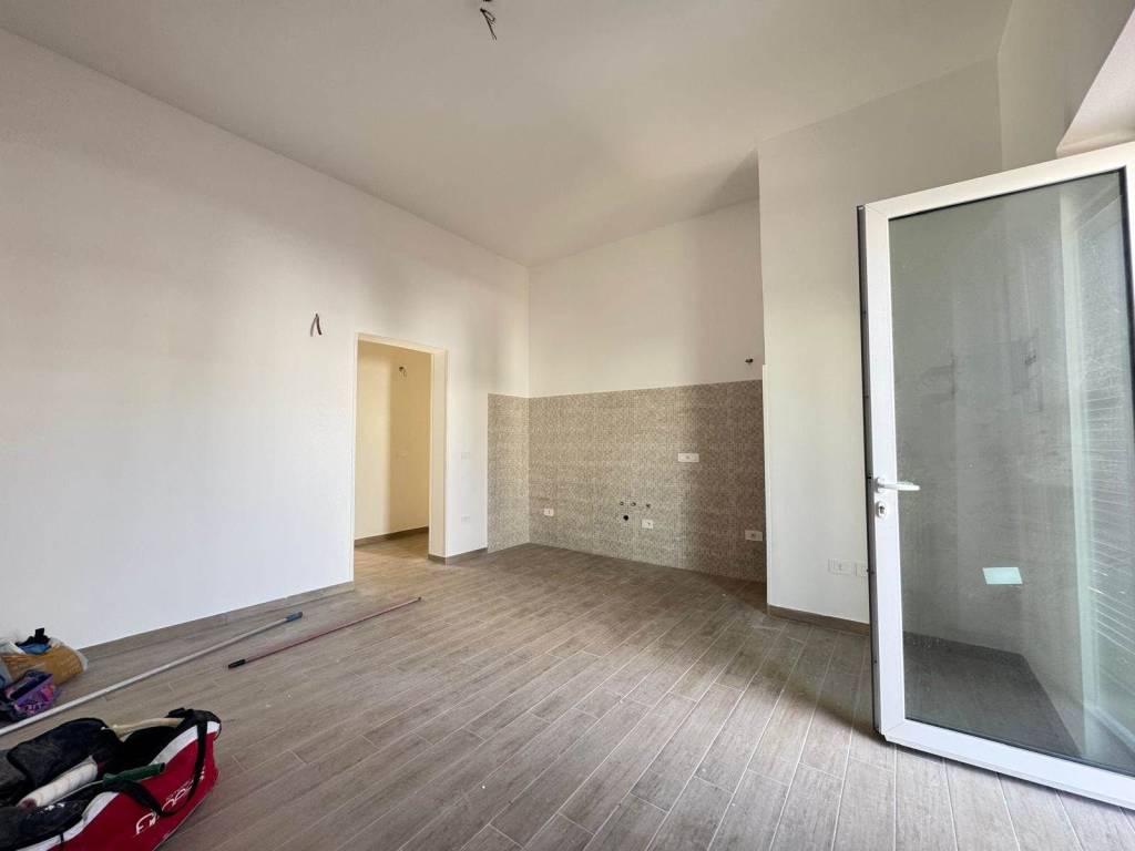 appartamento in vendita a Lecce in zona Santa Rosa