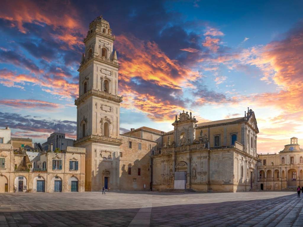 casa indipendente in vendita a Lecce