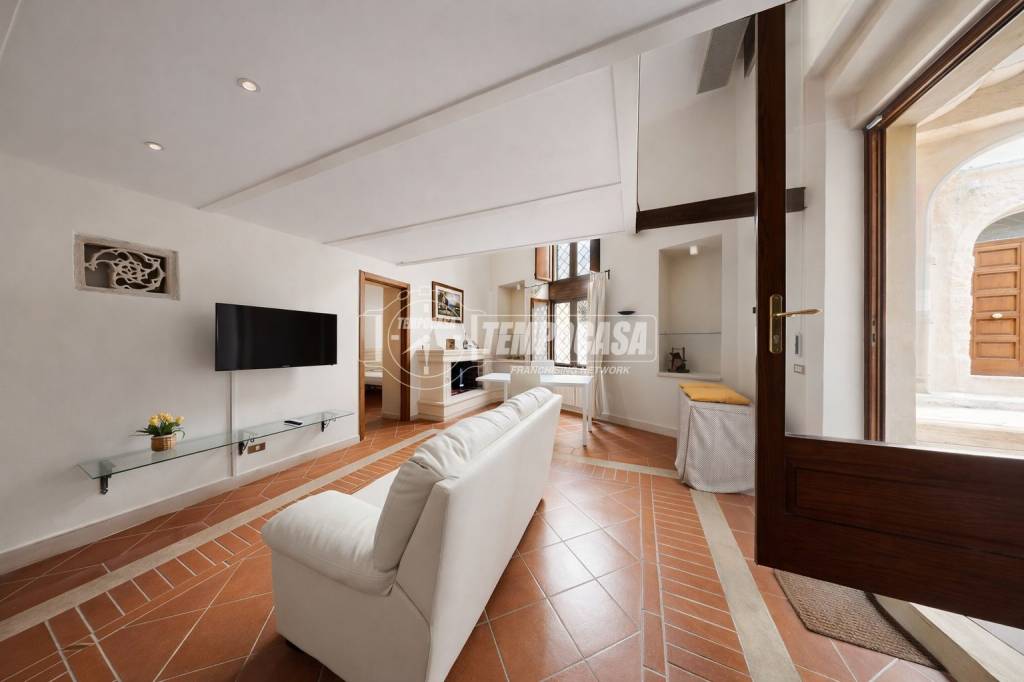 casa indipendente in vendita a Lecce in zona Centro Città