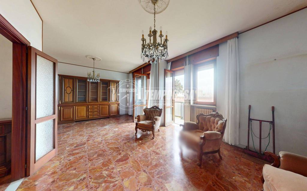 appartamento in vendita a Lecce in zona Centro Città