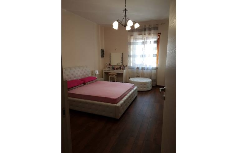 appartamento in vendita a Lecce in zona Rudiae