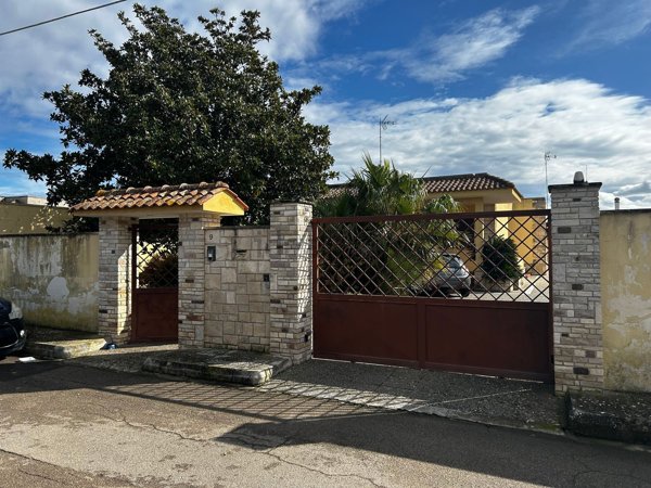 casa indipendente in vendita a Lecce