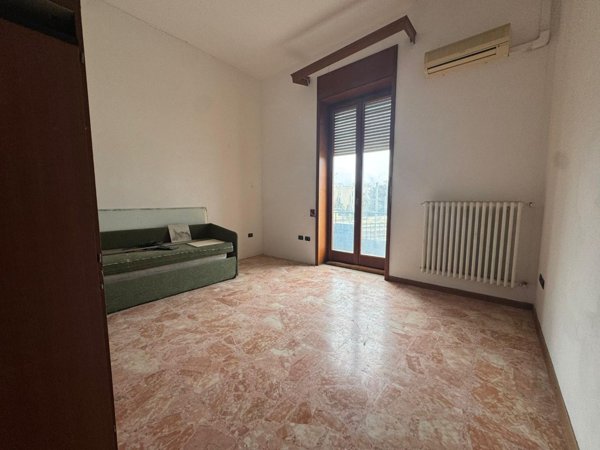 appartamento in vendita a Lecce in zona Leuca