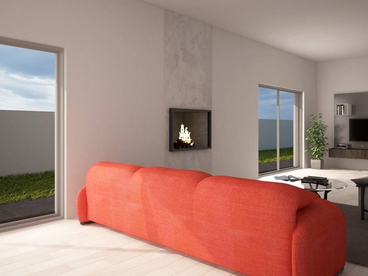 casa indipendente in vendita a Lecce in zona Rudiae