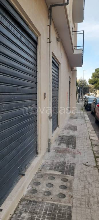 negozio in vendita a Lecce in zona Centro Città