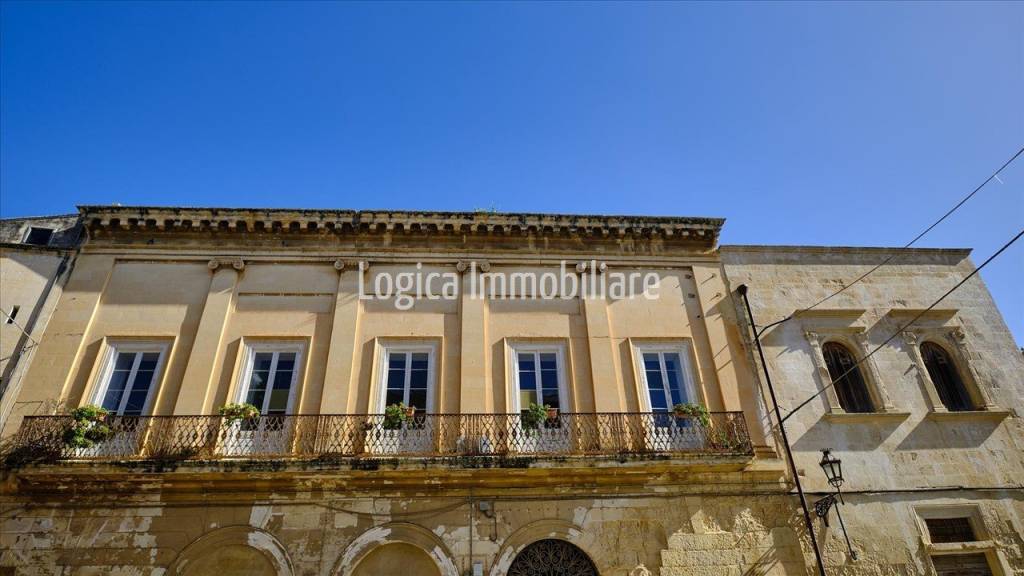 appartamento in vendita a Lecce in zona Centro Città