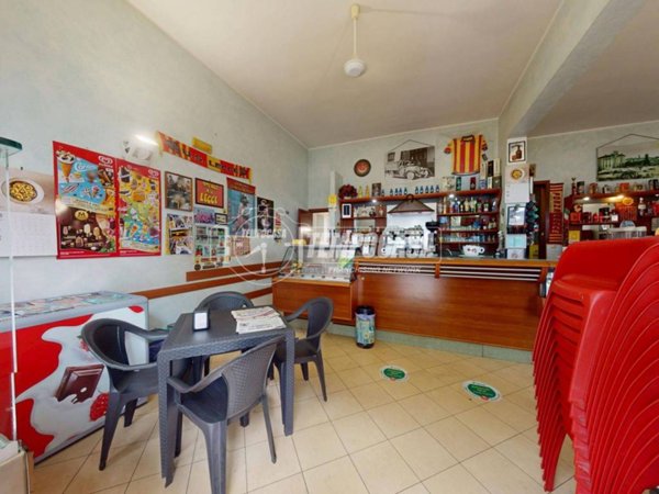 negozio in vendita a Lecce in zona Partigiani