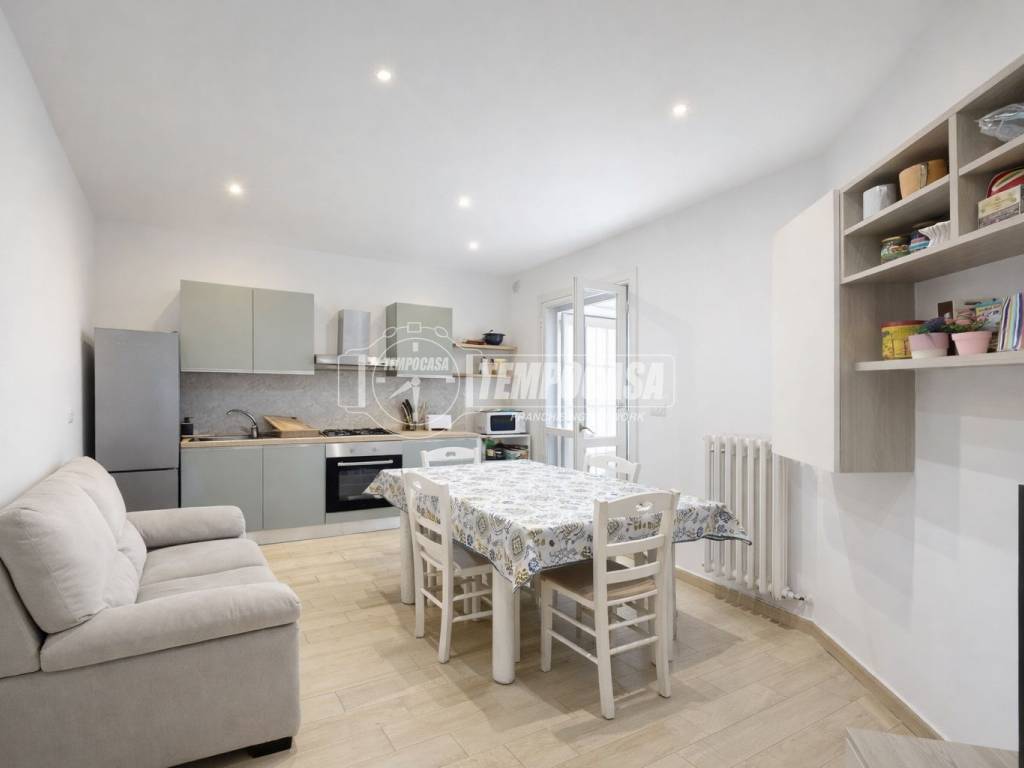 casa indipendente in vendita a Lecce in zona Borgo Pace