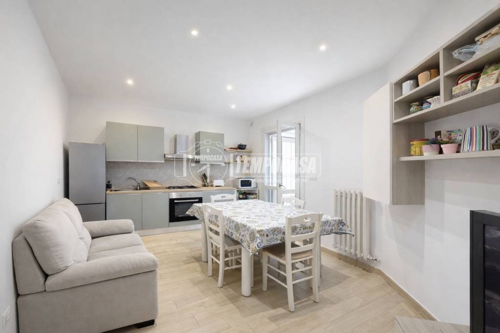 casa indipendente in vendita a Lecce in zona Borgo Pace