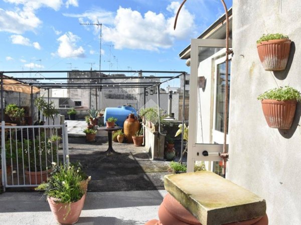 appartamento in vendita a Lecce