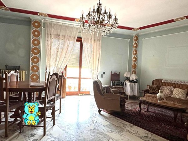 appartamento in vendita a Lecce in zona Ariosto