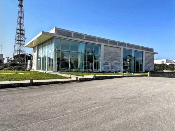 terreno edificabile in vendita a Lecce