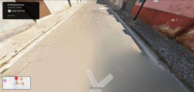 appartamento in vendita a Lecce in zona Centro Città