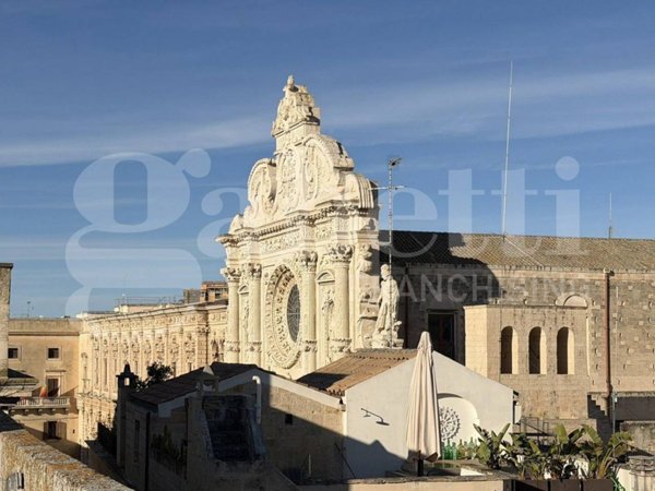appartamento in vendita a Lecce in zona Centro Città