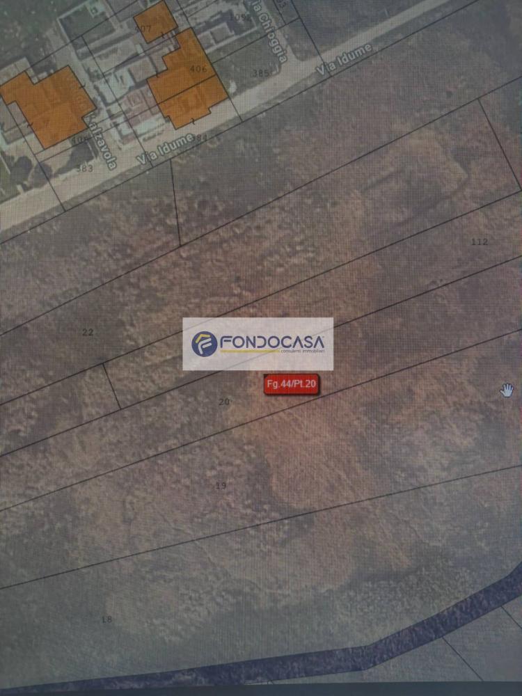 terreno agricolo in vendita a Lecce in zona Torre Chianca