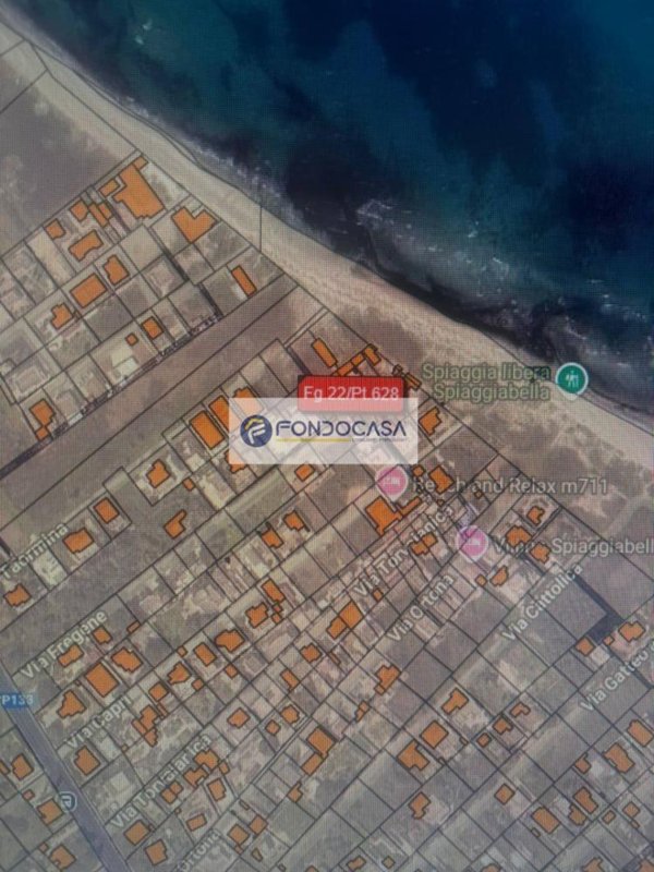 casa indipendente in vendita a Lecce in zona Torre Rinalda