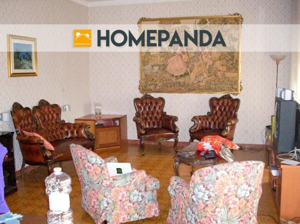 appartamento in vendita a Lecce in zona Partigiani