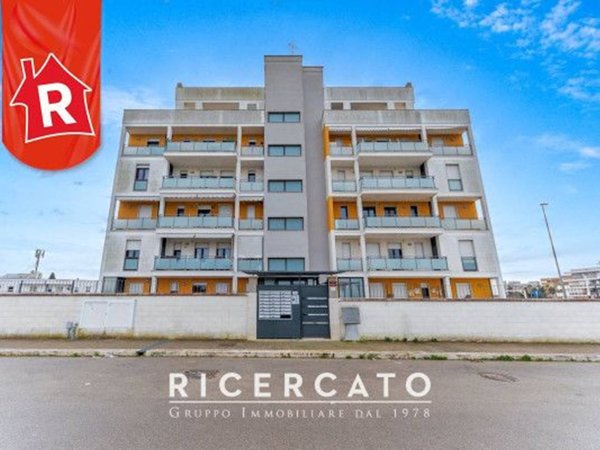 appartamento in vendita a Lecce