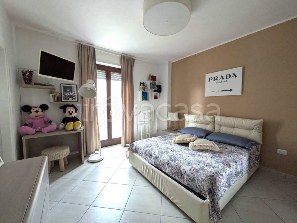 appartamento in vendita a Lecce in zona Stadio