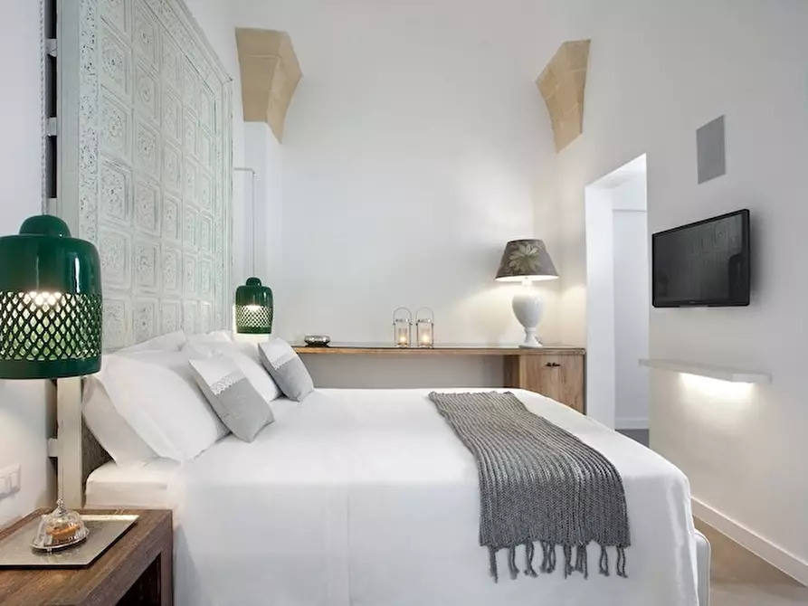 villa in vendita a Lecce in zona Centro Città