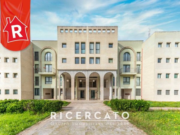 ufficio in vendita a Lecce in zona Leuca