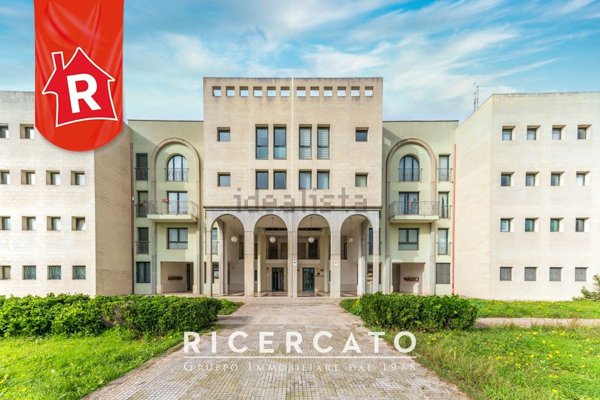 ufficio in vendita a Lecce