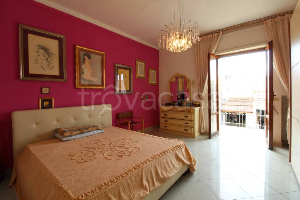 appartamento in vendita a Lecce in zona Borgo Pace