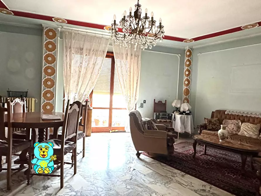 appartamento in vendita a Lecce in zona Ariosto