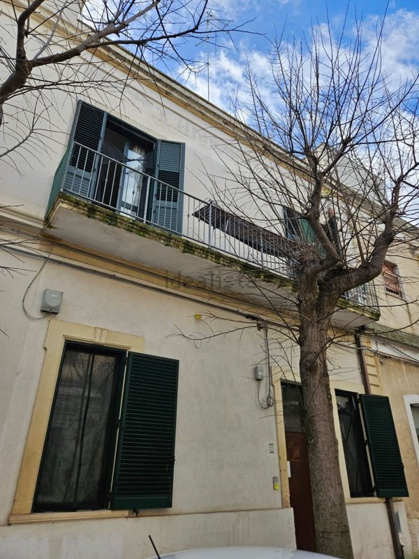casa indipendente in vendita a Lecce in zona Rudiae