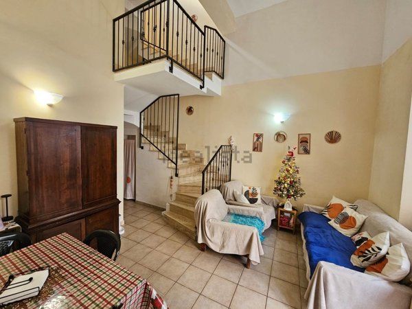 casa indipendente in vendita a Lecce in zona Rudiae