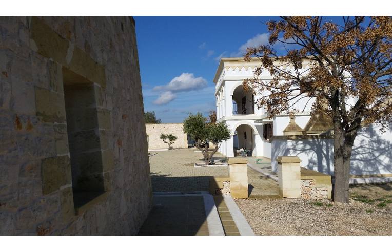 casa indipendente in vendita a Lecce in zona San Cataldo