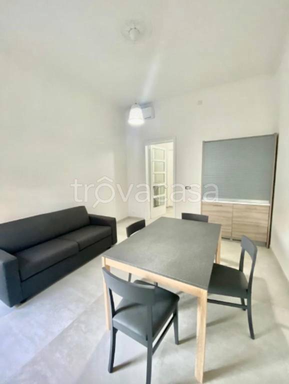 appartamento in vendita a Lecce in zona Mazzini