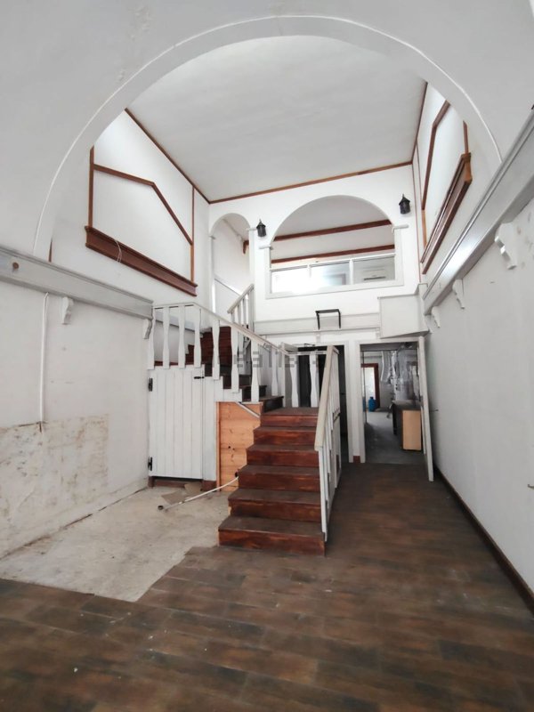 casa indipendente in vendita a Lecce