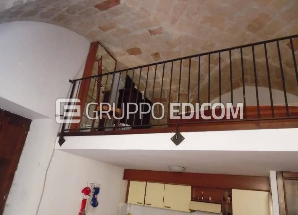 appartamento in vendita a Lecce in zona Centro Città