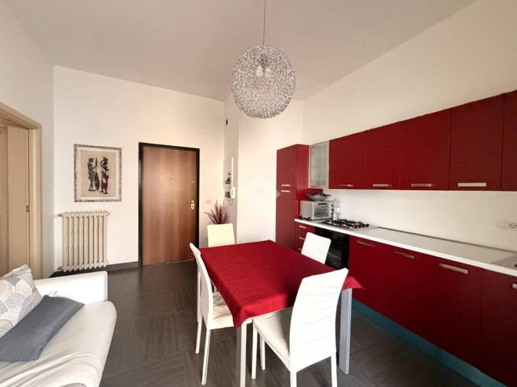 appartamento in vendita a Lecce in zona Ariosto