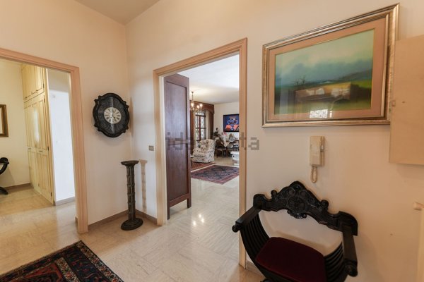 appartamento in vendita a Lecce