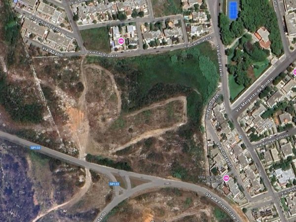 terreno agricolo in vendita a Lecce in zona San Cataldo
