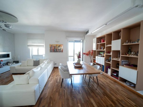 appartamento in vendita a Lecce in zona Salesiani