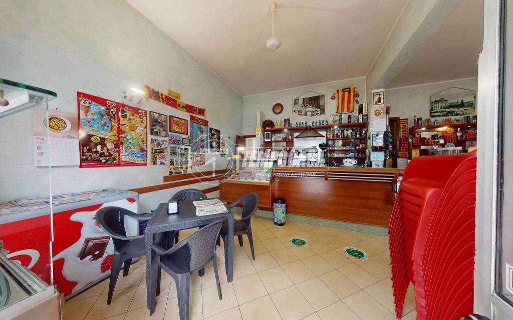 negozio in vendita a Lecce in zona Centro Città