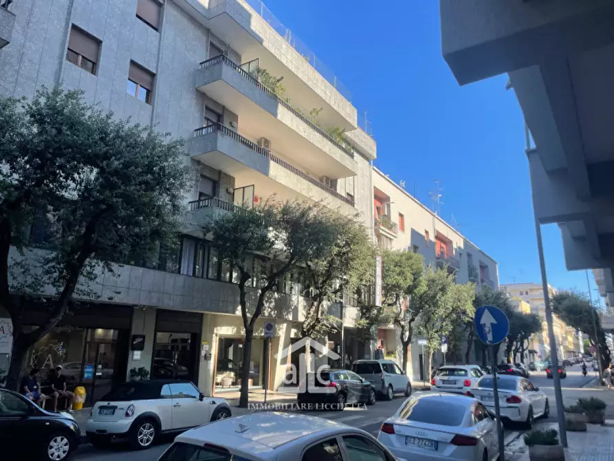 appartamento in vendita a Lecce in zona Mazzini