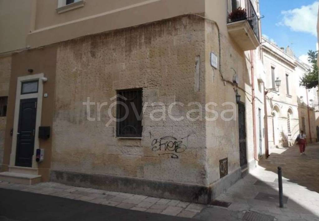 appartamento in vendita a Lecce in zona Centro Città