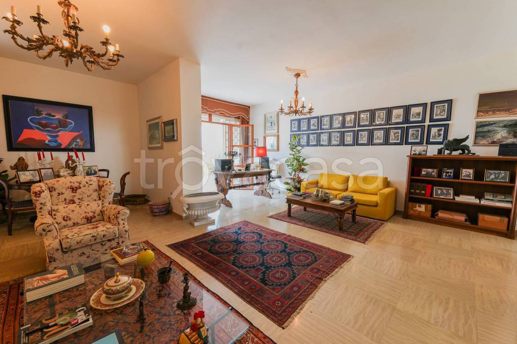 appartamento in vendita a Lecce