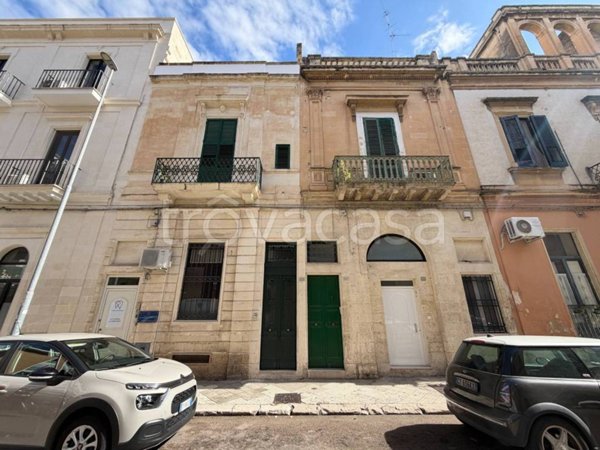 appartamento in vendita a Lecce in zona Mazzini