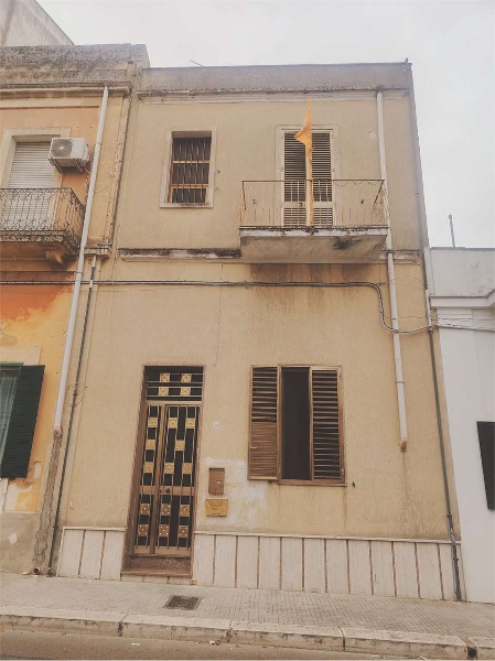 appartamento in vendita a Lecce in zona Leuca