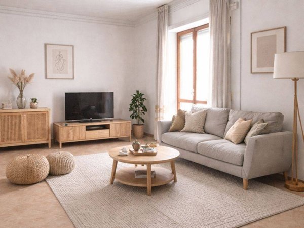 appartamento in vendita a Lecce in zona Mazzini